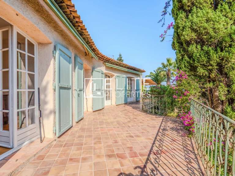 Maison avec Vue sur mer Mandelieu-la-Napoule - 256m²