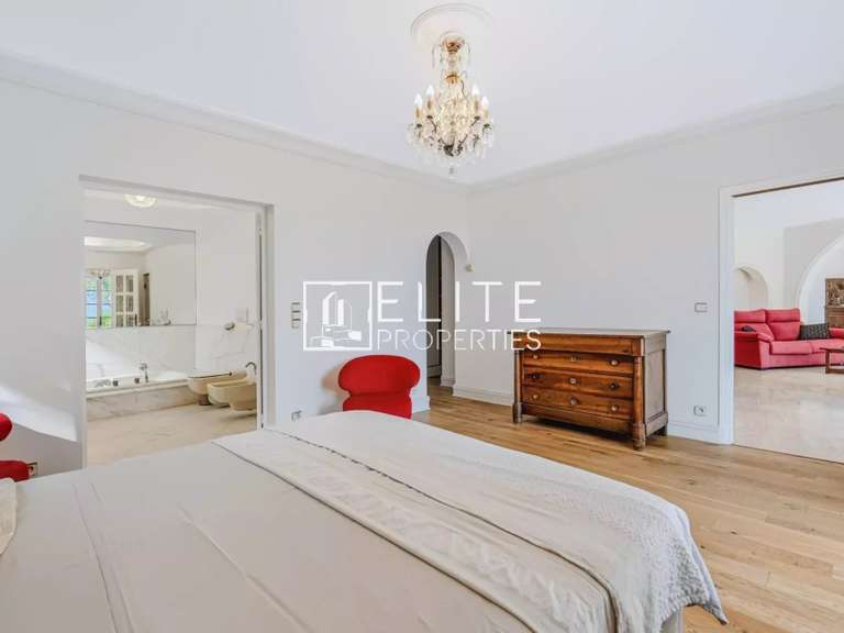Maison avec Vue sur mer Mandelieu-la-Napoule - 256m²