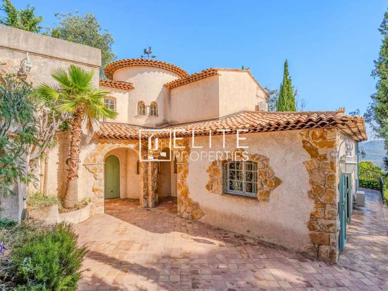 Maison avec Vue sur mer Mandelieu-la-Napoule - 256m²