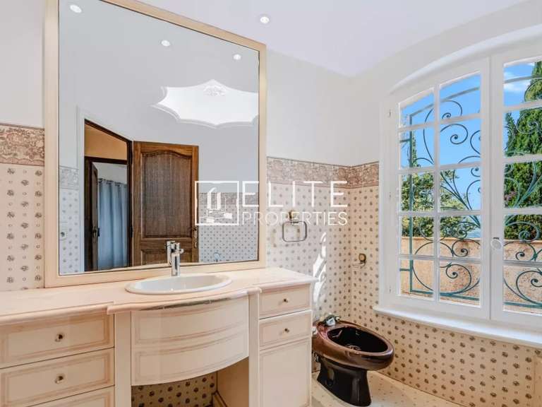 Maison avec Vue sur mer Mandelieu-la-Napoule - 256m²