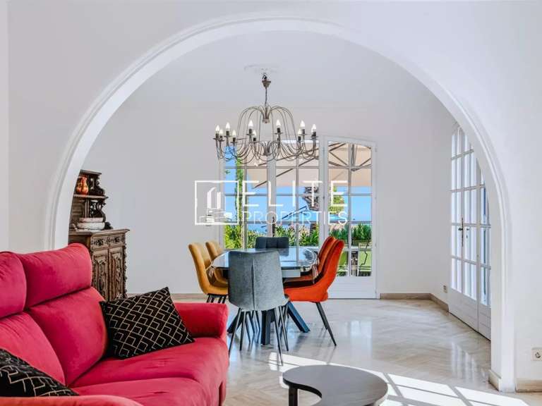Maison avec Vue sur mer Mandelieu-la-Napoule - 256m²