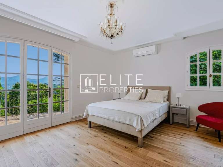 Maison avec Vue sur mer Mandelieu-la-Napoule - 256m²