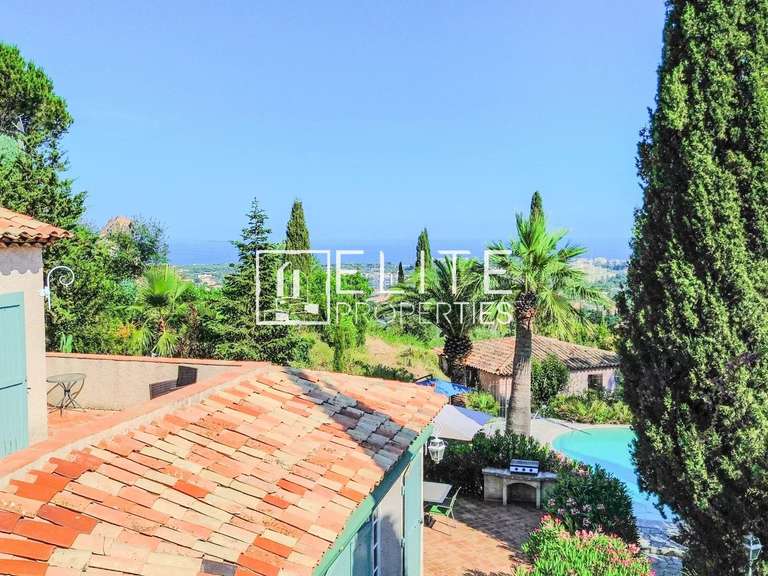Maison avec Vue sur mer Mandelieu-la-Napoule - 256m²