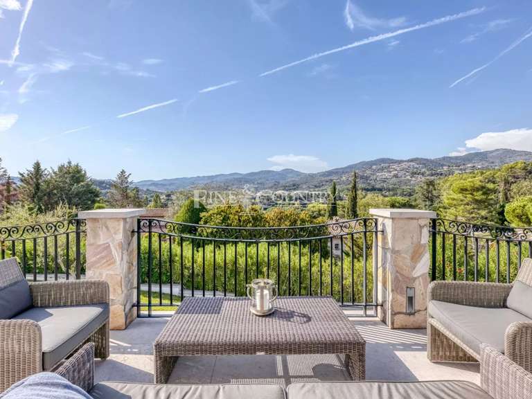 Maison Mandelieu-la-Napoule - 5 chambres - 298m²