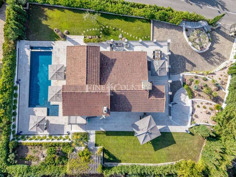 Maison Mandelieu-la-Napoule - 5 chambres - 298m²