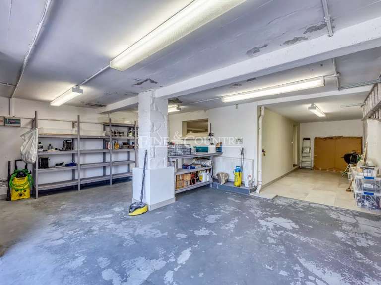 Maison Mandelieu-la-Napoule - 5 chambres - 298m²