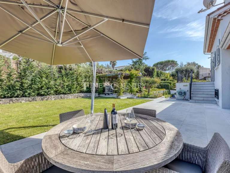 Maison Mandelieu-la-Napoule - 5 chambres - 298m²
