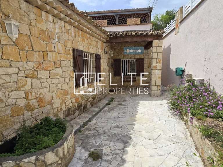 Maison avec Vue sur mer Mandelieu-la-Napoule - 4 chambres - 212m²