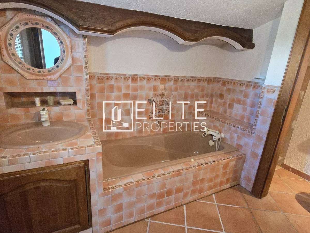 Maison Mandelieu-la-Napoule