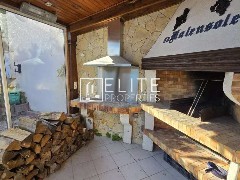 Maison avec Vue sur mer Mandelieu-la-Napoule - 5 chambres - 212m²