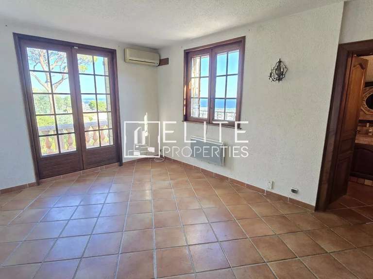 Maison avec Vue sur mer Mandelieu-la-Napoule - 5 chambres - 212m²
