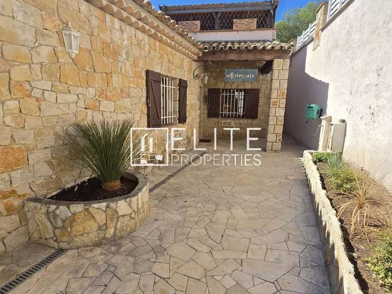 Maison avec Vue sur mer Mandelieu-la-Napoule - 5 chambres - 212m²
