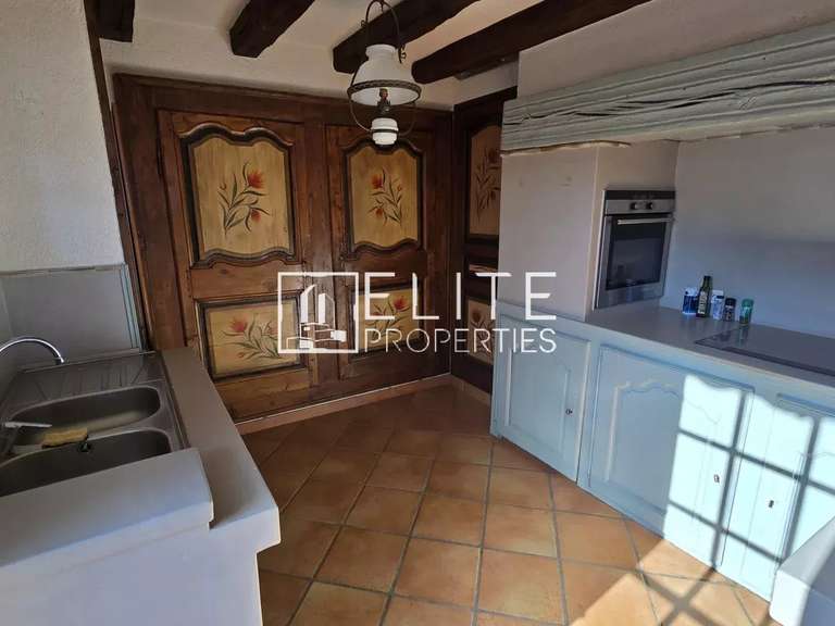 Maison avec Vue sur mer Mandelieu-la-Napoule - 5 chambres - 212m²