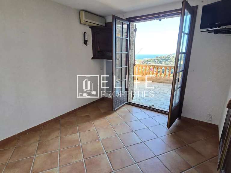 Maison avec Vue sur mer Mandelieu-la-Napoule - 5 chambres - 212m²