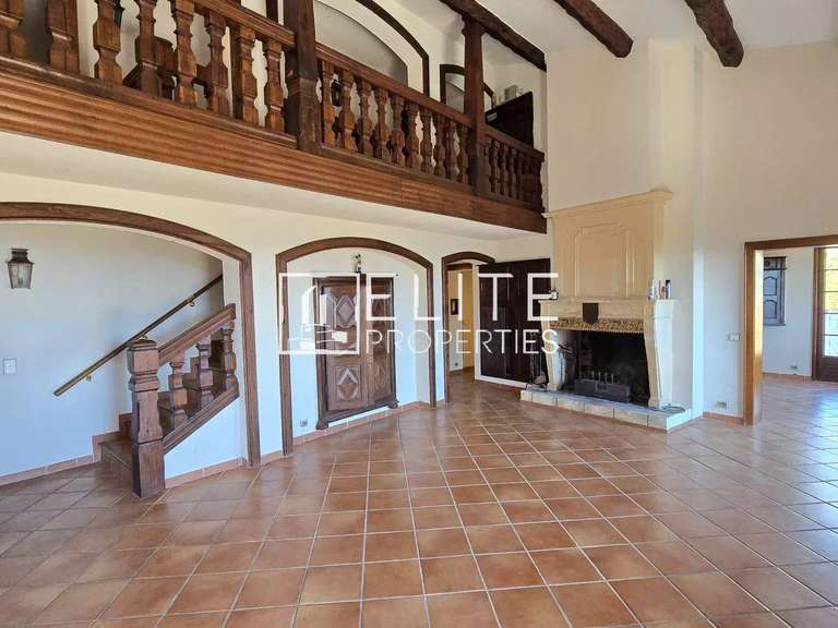 Maison avec Vue sur mer Mandelieu-la-Napoule - 5 chambres - 212m²
