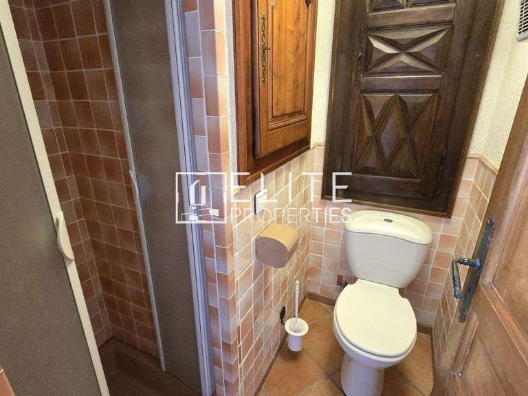 Maison avec Vue sur mer Mandelieu-la-Napoule - 5 chambres - 212m²