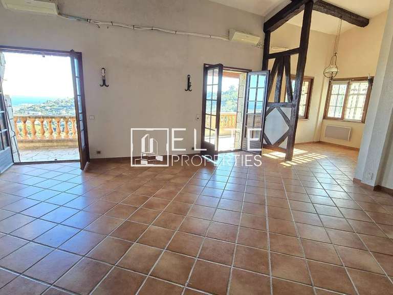 Maison avec Vue sur mer Mandelieu-la-Napoule - 5 chambres - 212m²
