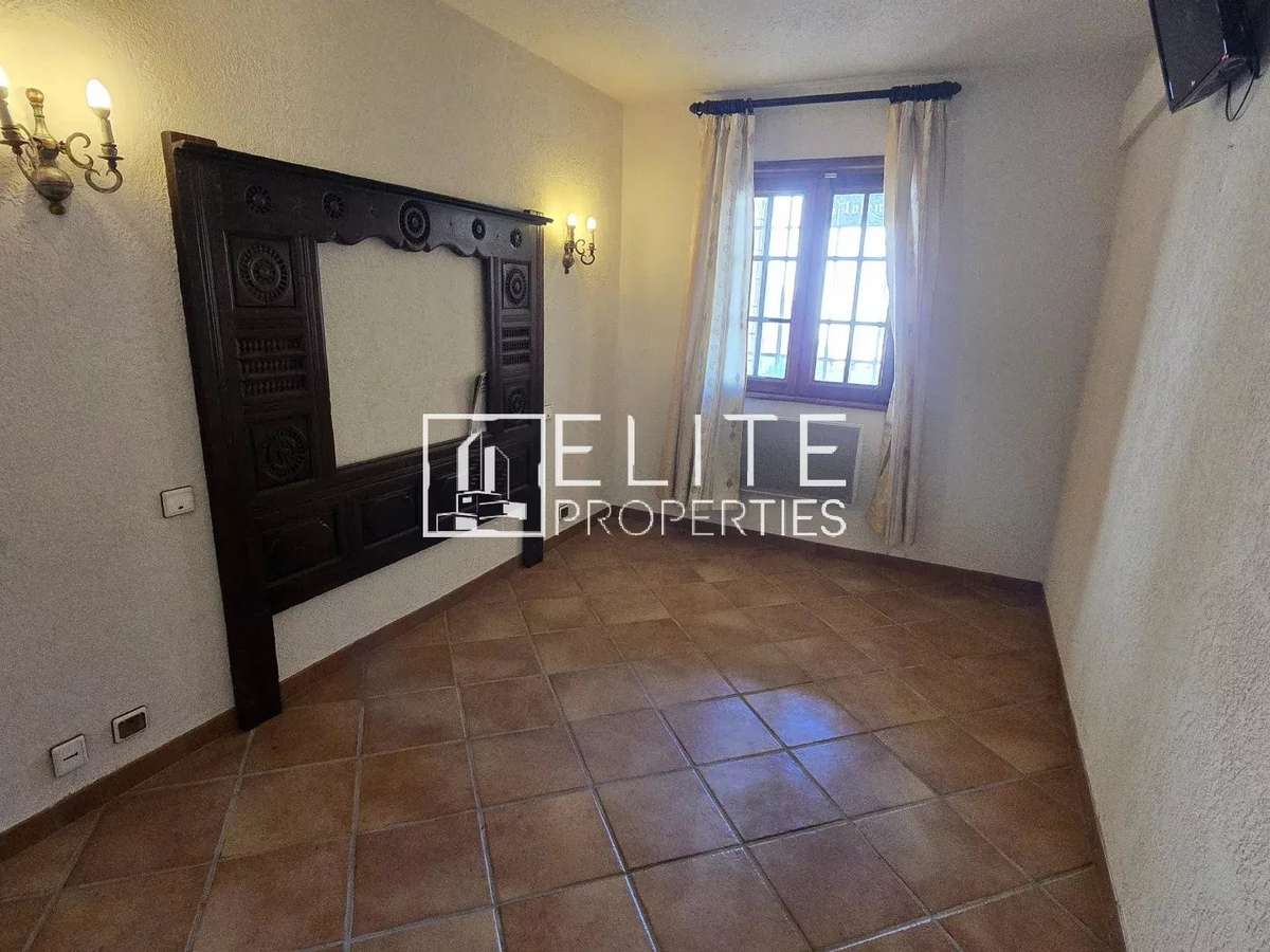 Maison Mandelieu-la-Napoule