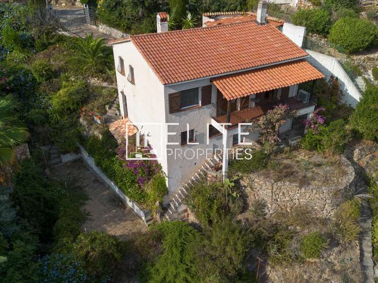 Maison Mandelieu-la-Napoule - 3 chambres - 147m²