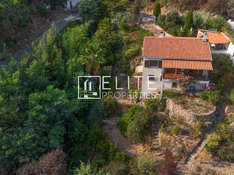 Maison Mandelieu-la-Napoule - 3 chambres - 147m²