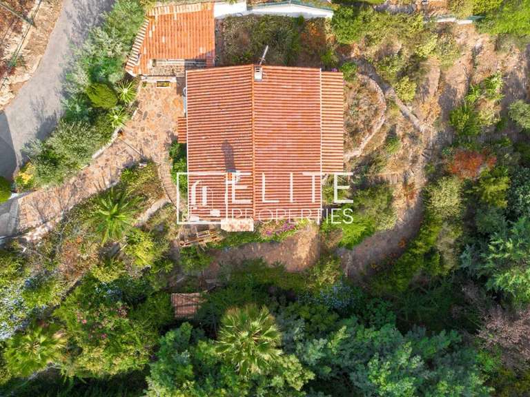 Maison Mandelieu-la-Napoule - 3 chambres - 147m²