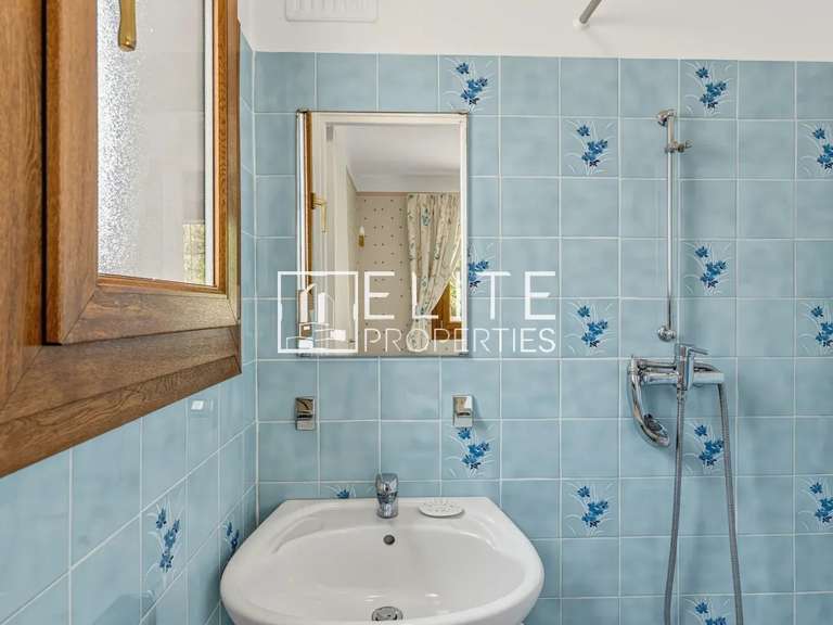 Maison Mandelieu-la-Napoule - 3 chambres - 147m²