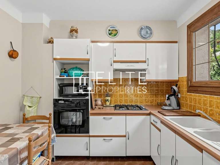 Maison Mandelieu-la-Napoule - 3 chambres - 147m²