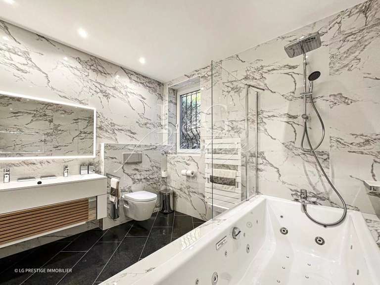 Propriété avec Vue sur mer Mandelieu-la-Napoule - 4 chambres - 319m²