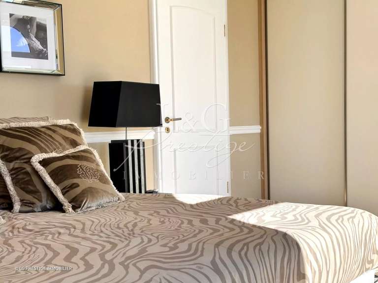 Propriété avec Vue sur mer Mandelieu-la-Napoule - 4 chambres - 319m²