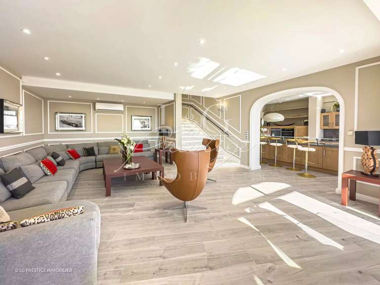 Propriété avec Vue sur mer Mandelieu-la-Napoule - 4 chambres - 319m²