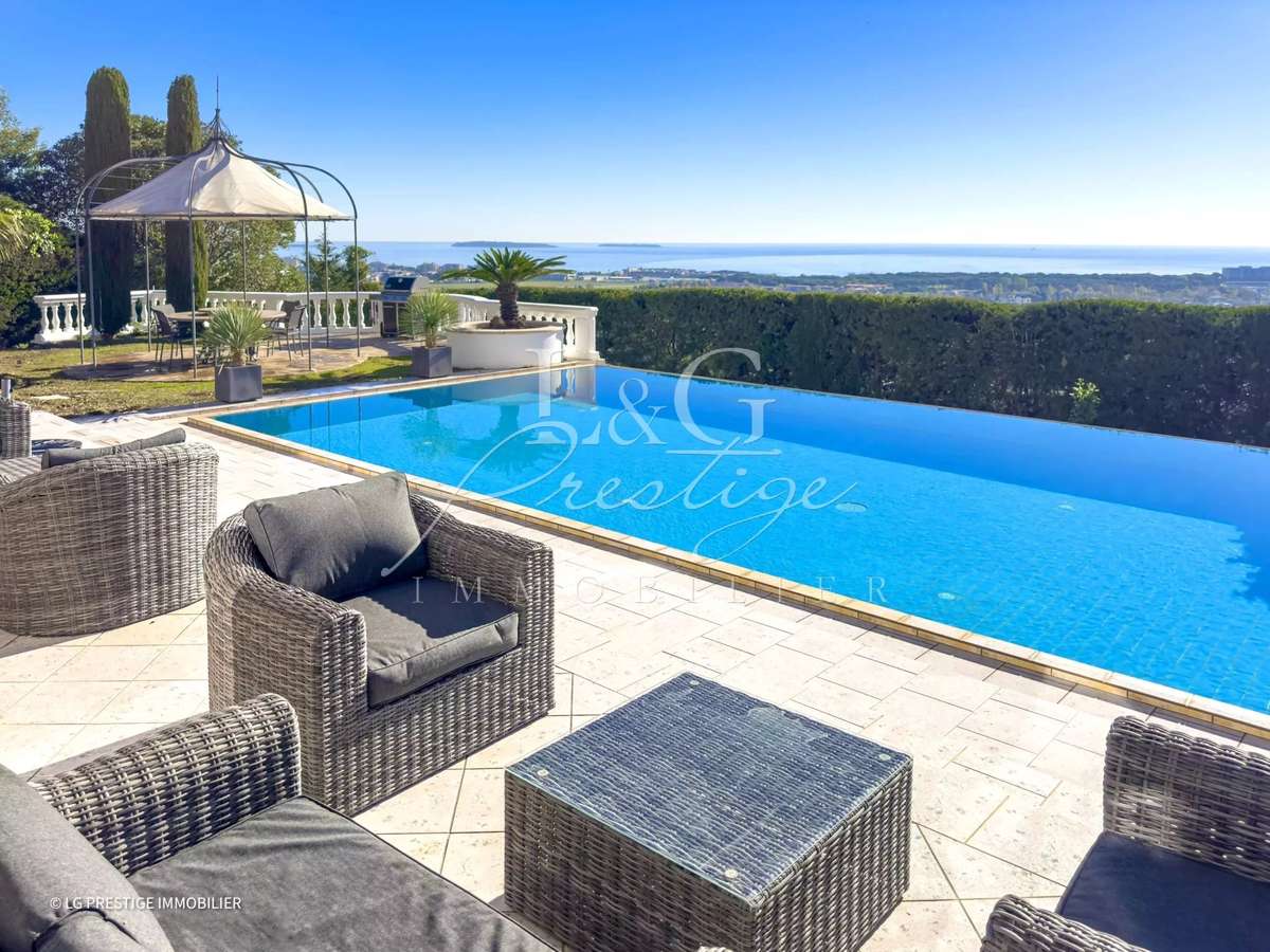 Property Mandelieu-la-Napoule