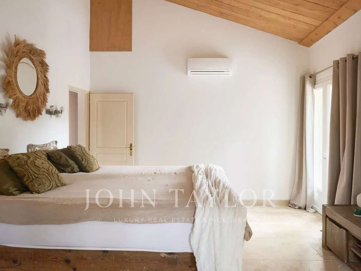 Property Mandelieu-la-Napoule