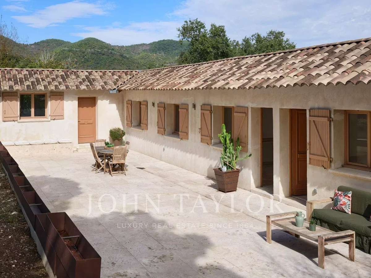 Property Mandelieu-la-Napoule