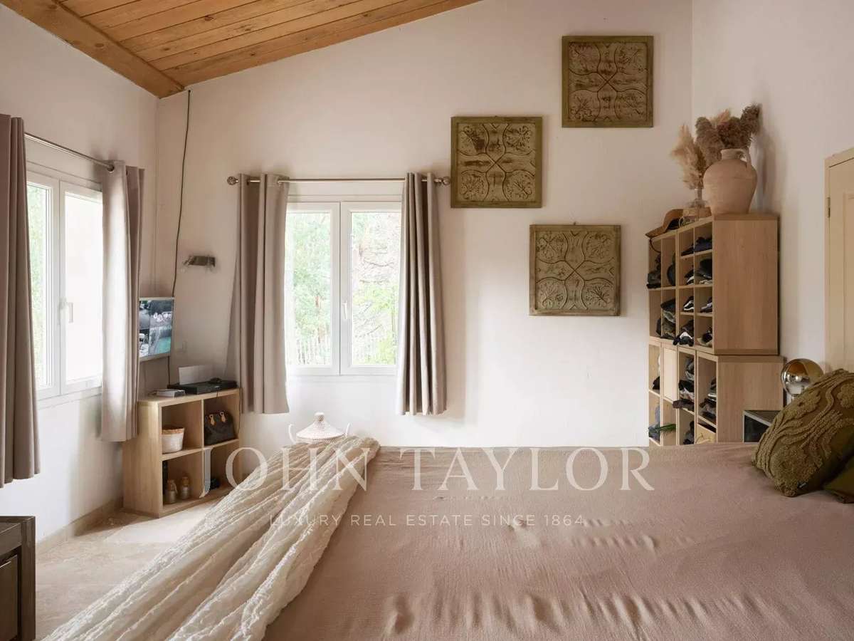 Property Mandelieu-la-Napoule