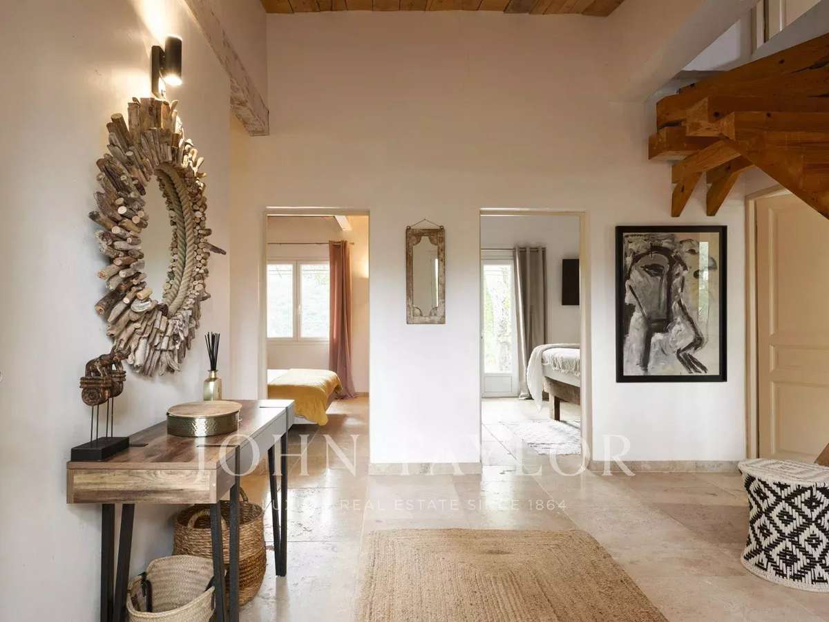 Property Mandelieu-la-Napoule