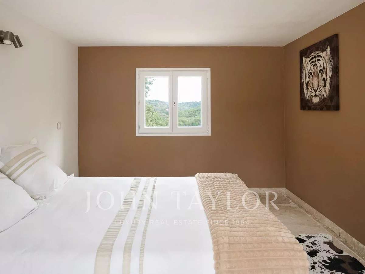 Property Mandelieu-la-Napoule