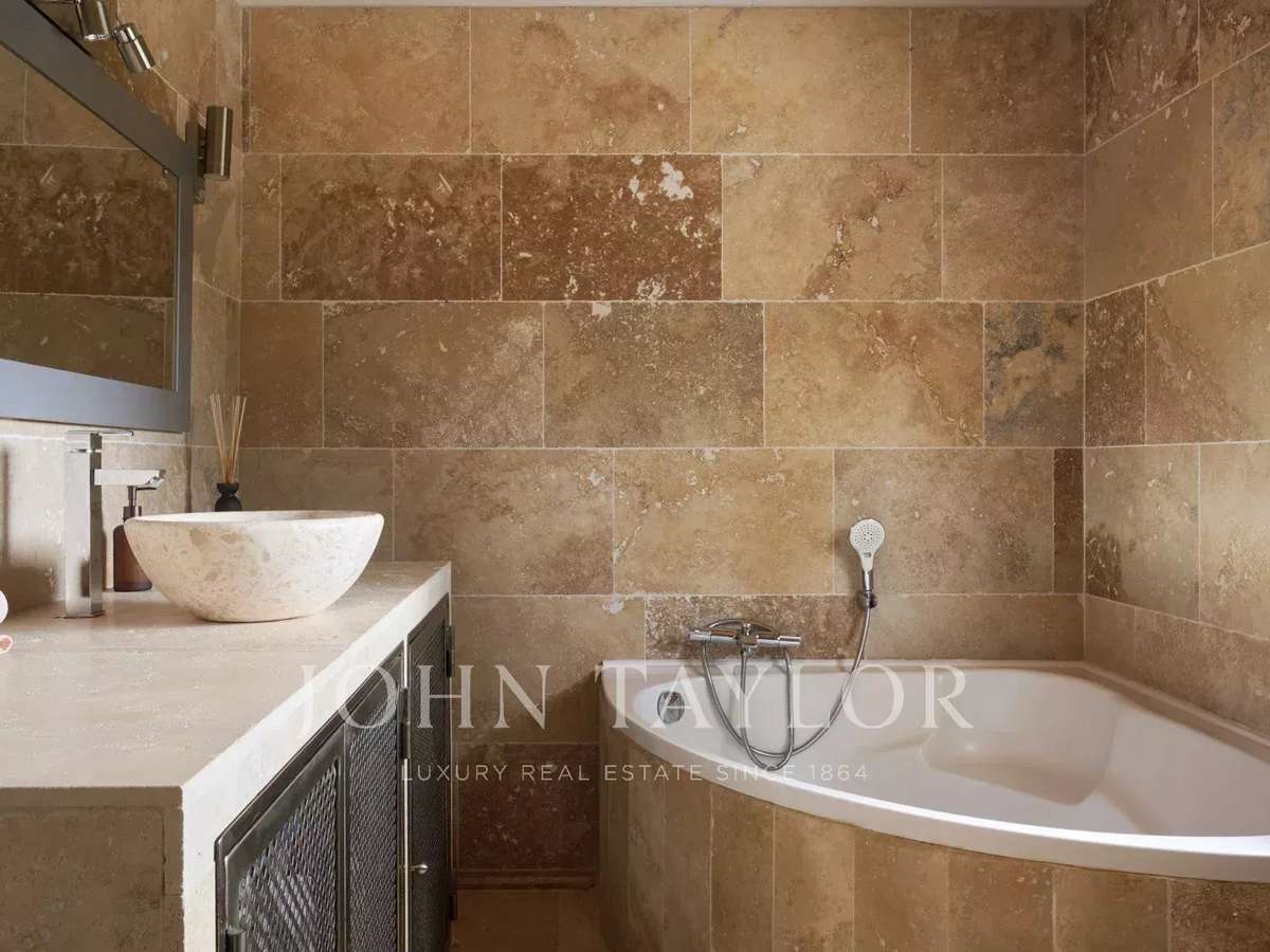 Property Mandelieu-la-Napoule