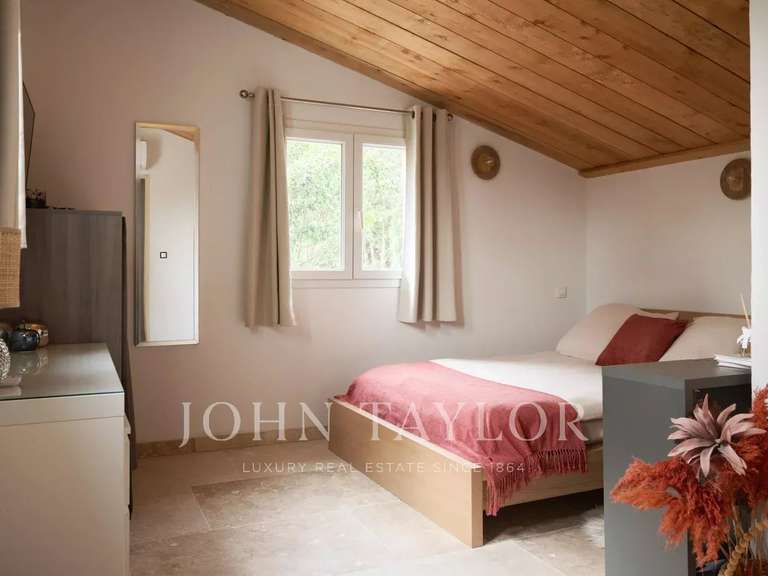 Propriété Mandelieu-la-Napoule - 8 chambres - 524m²