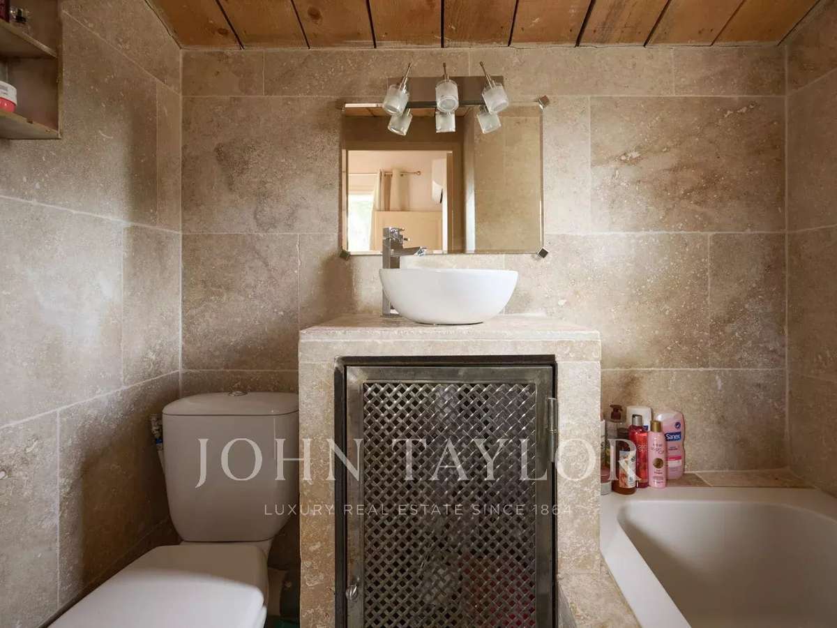 Property Mandelieu-la-Napoule