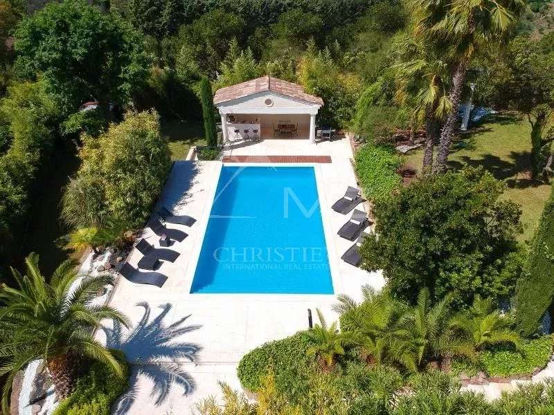 Property Mandelieu-la-Napoule