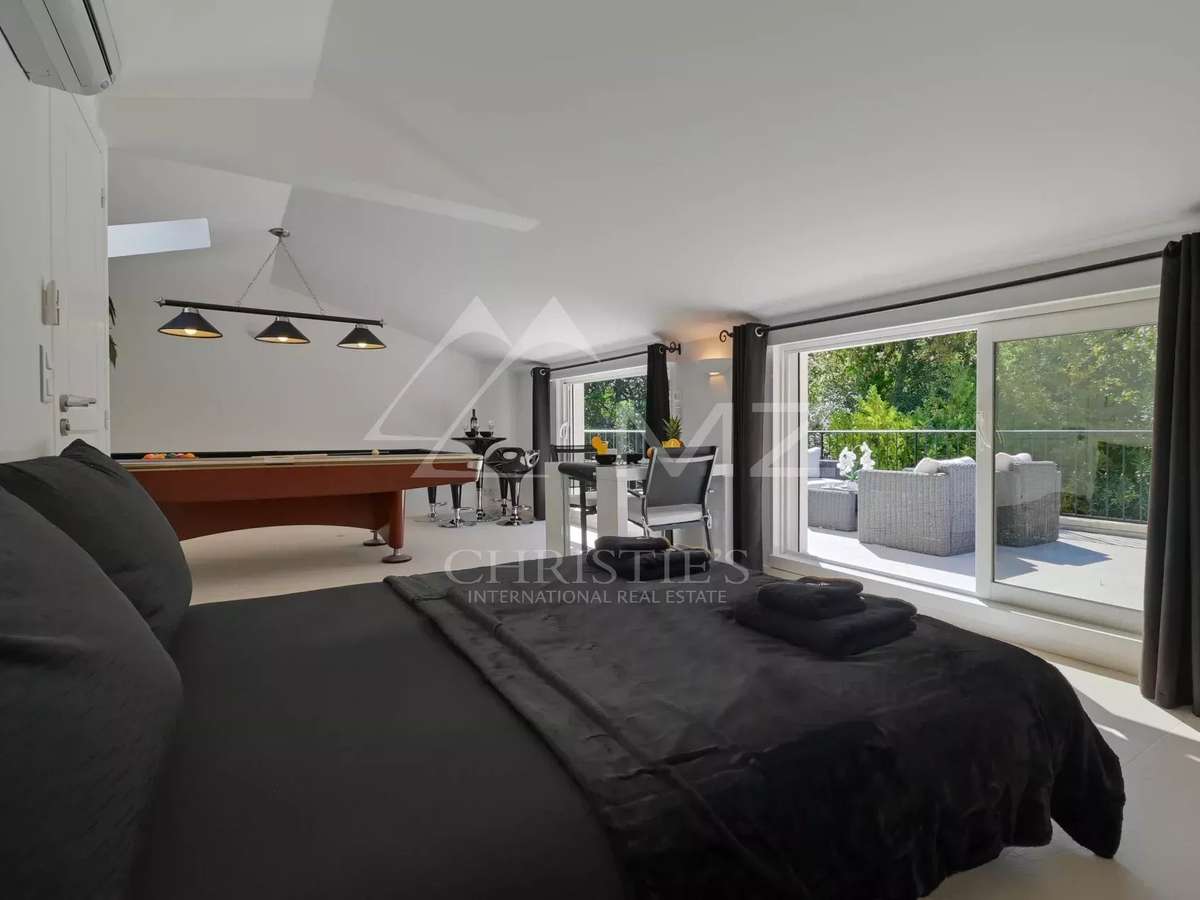 Property Mandelieu-la-Napoule