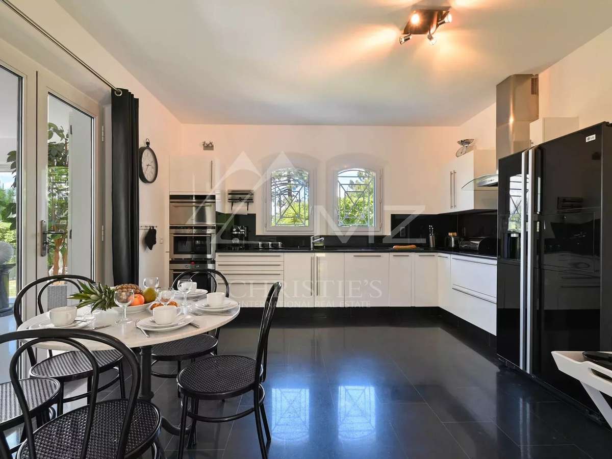 Property Mandelieu-la-Napoule