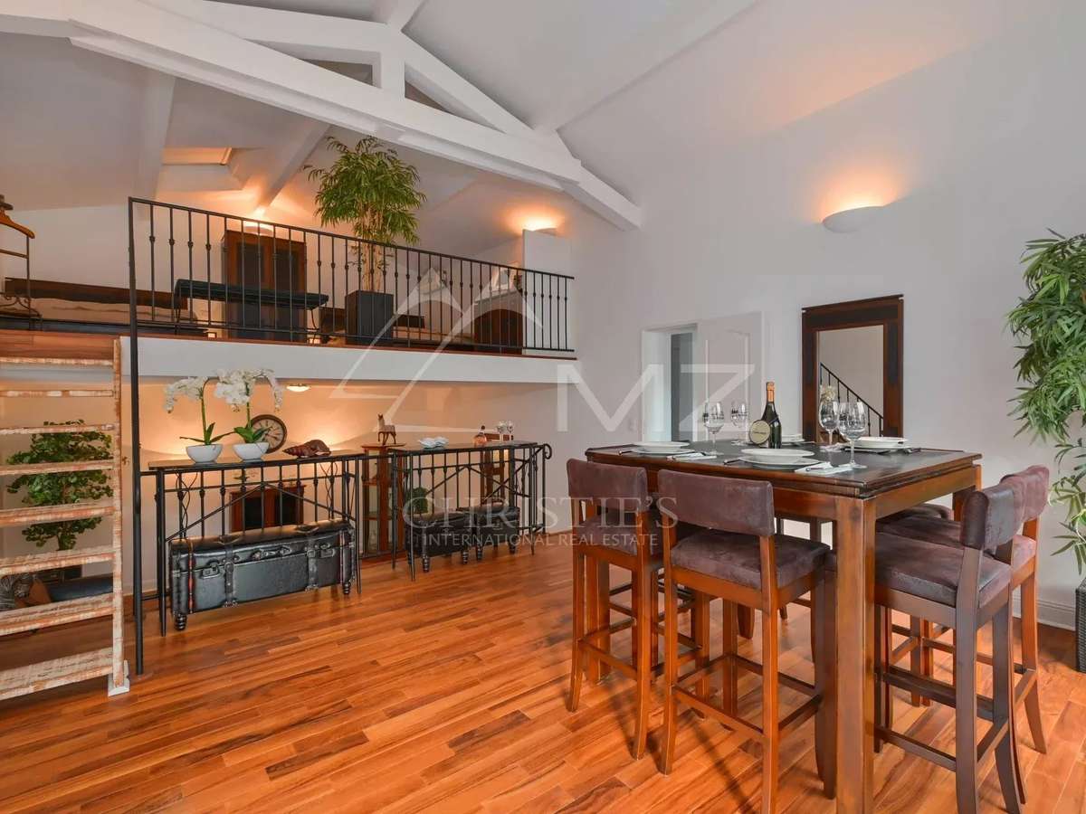 Property Mandelieu-la-Napoule