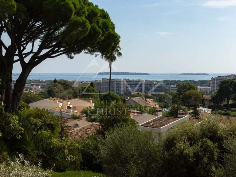 Propriété Mandelieu-la-Napoule - 6 chambres - 620m²