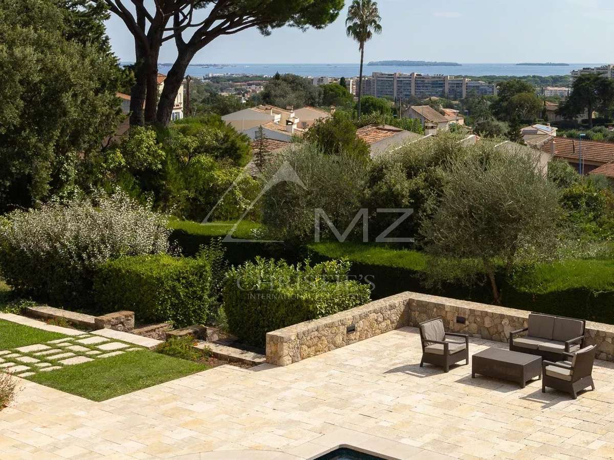 Property Mandelieu-la-Napoule