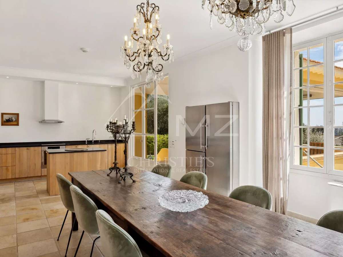 Property Mandelieu-la-Napoule