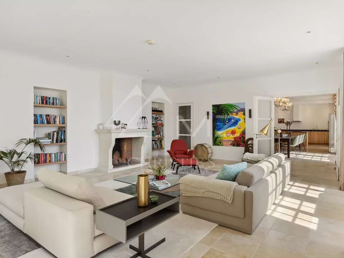 Property Mandelieu-la-Napoule