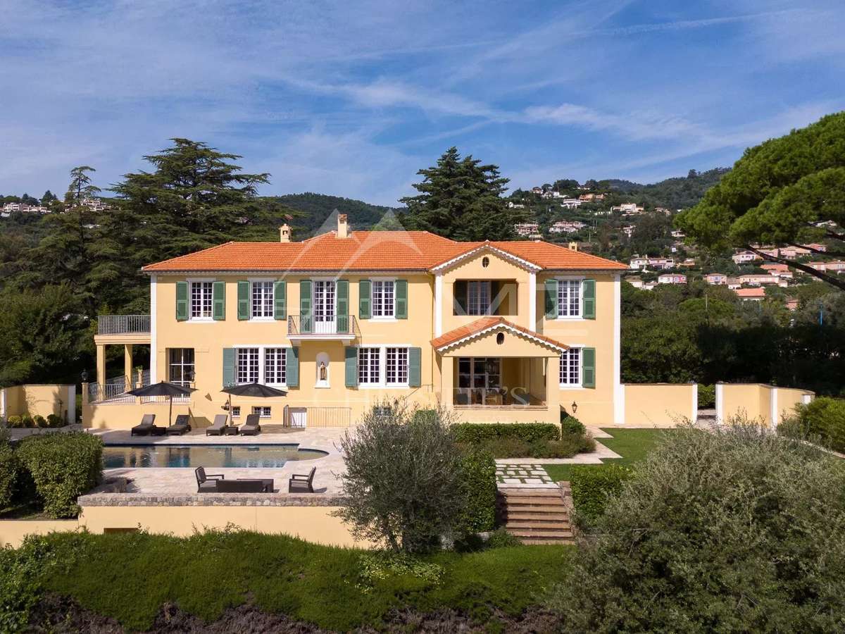 Property Mandelieu-la-Napoule