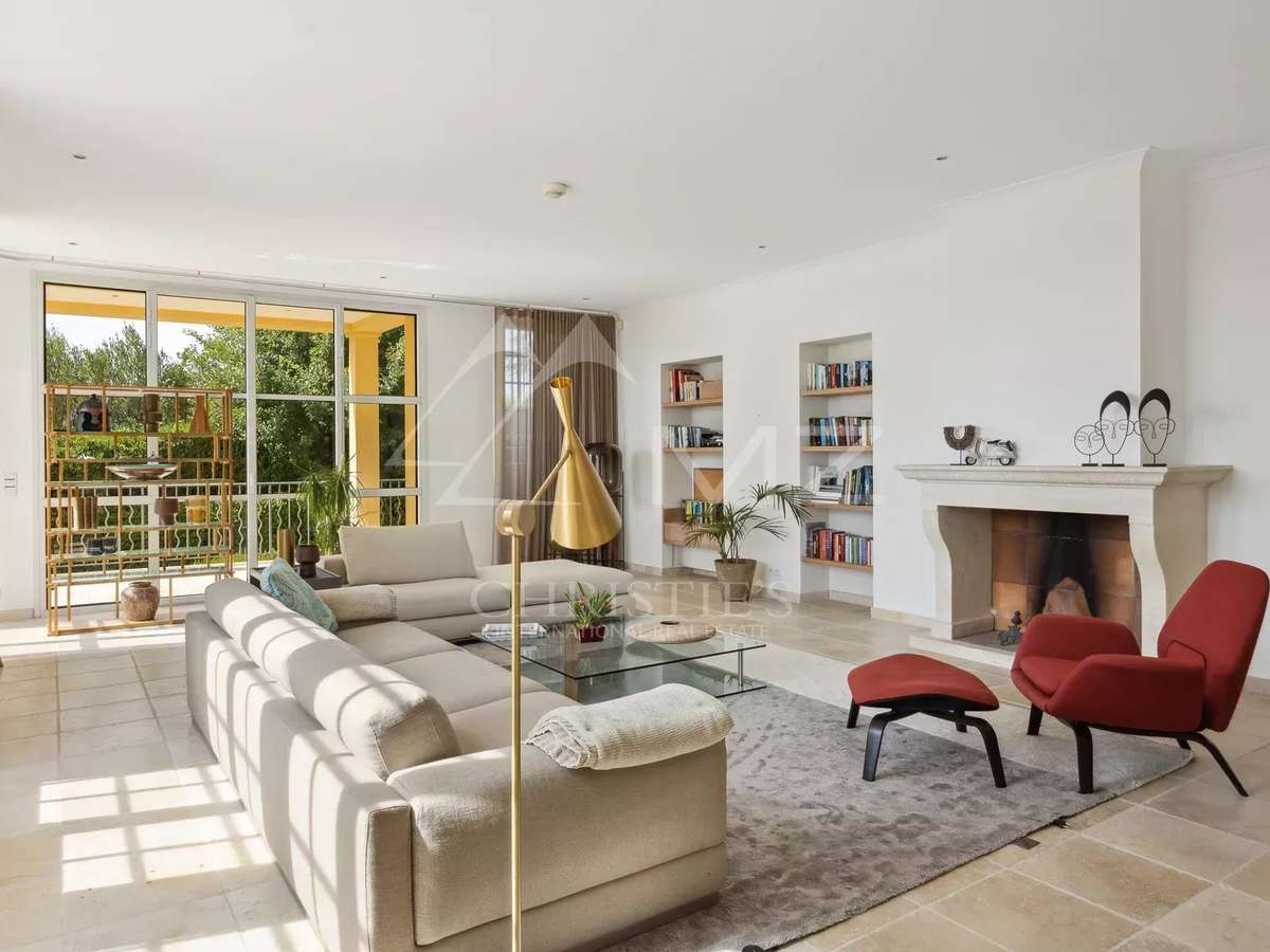 Property Mandelieu-la-Napoule