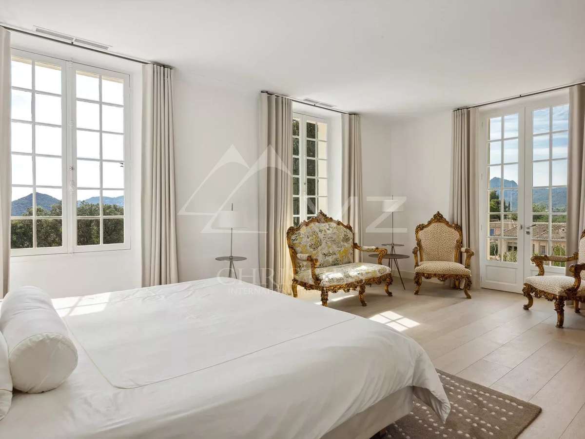 Property Mandelieu-la-Napoule